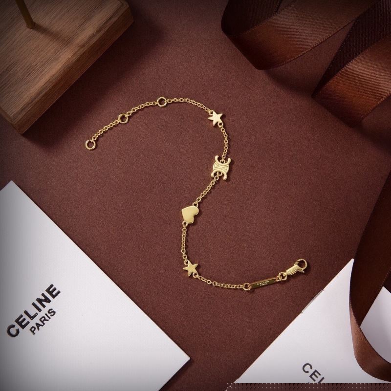 Ce**e bracelets